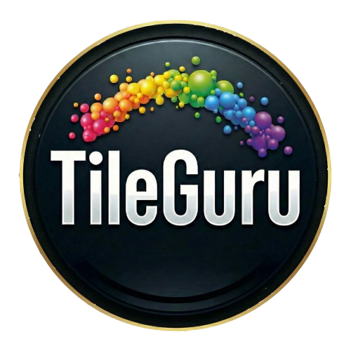 Tile Guru Logo