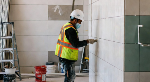 How Epoxy Grout Reduces Cleaning & Maintenance Costs for New Property Developments