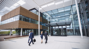 What Is Epoxy Grouting and Why It’s Best for Commercial Spaces