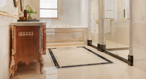 Why Architects Specify Epoxy Grout for Luxury Bathrooms and Kitchens in Dubai Hotels