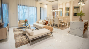 Why Epoxy Grout Is Becoming the Top Choice for Dubai’s Luxury Construction Projects